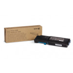Xerox Toner Cyan pro Phaser 6600/WC 6605 (2.000 str.)