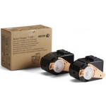Xerox Toner Cyan pro Phaser 7100 (2x 4.500 str)