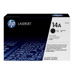HP toner 14A/Black/10 000 stran