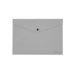 Zakládací pouzdro s drukem Pastelini - A5,šedé,1ks