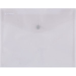 Zakl.pouzdro s drukem Donau-C5,180mic,kouřové,1ks