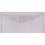 Zakl.pouzdro s drukem Donau-DL,180mic,kouřové,1ks