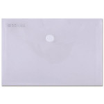 Zakl.pouzdro s drukem Donau-A6,180mic,čiré,1ks