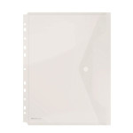 Euroobal s drukem Donau - A4, čirý, ks