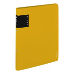 2kroužkový pořadač Verde - A4, 2 cm, hořčicový