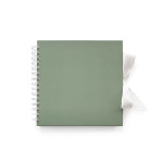 Kreativní album - 20,5 x 20,5, 35 listů, hedvábné