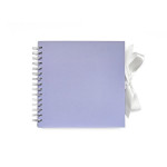 Kreativní album - 20,5 x 20,5, 35 listů, levand.