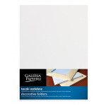 Pap.desky s chlopněmi Millenium - metal, d.bílé, 5