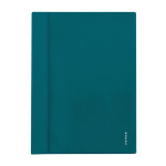 Plast.rychlovazač kapsa Verde - A4,PVC,milano,1ks