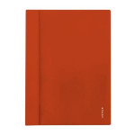 Plast.rychlovazač kapsa Verde - A4,PVC,cihl.,1ks