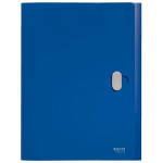 Box spisy Leitz RECYCLE-A4,eko.,modrý,3,8 cm,1ks