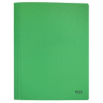 Papír.rychlovazač Leitz RECYCLE-A4,eko.,zelený,1ks