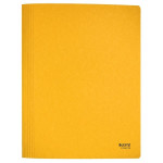 Papír.rychlovazač Leitz RECYCLE-A4,eko.,žlutý,1ks