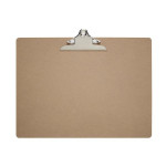 Psací podložka Maulclassic - A3 na šířku, dřevěná