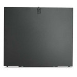APC NetShelter SX 42U 1070mm Deep Split Side Panels Black Qty 2