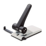 Děrovačka Novus B265,  černá/šedá