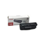 Toner Canon CRG703, černý