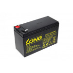 AVACOM Long Baterie  WP7-12 (12V/7Ah - Faston 187)