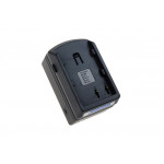 AVACOM nabíječka pro Li-ion akumulátor Olympus Li-52B,Pentax D-Li92 - ACM152