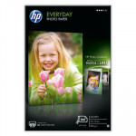 HP CR757A Photo Paper Glossy Everyday, 100 ks, 100 x 150 mm, 200 g/m2 
