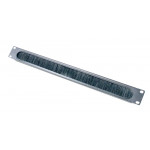 APC Horizontal Cable Organizer 1U w/brush strip
