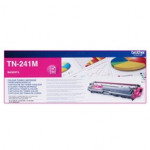Brother - TN-241M, magenta toner (až 1 400 stran)