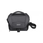 SONY LCS-U11 Ochranné pouzdro se sponou pro rychlé otevření