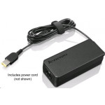 Lenovo adaptér ThinkPad 65W AC-EU (Slim Tip)