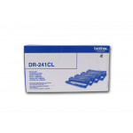 Brother - DR-241CL, optická jednotka, 15 000 str.