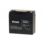 FUKAWA akumulátor FW 18-12 U (12V; 18Ah; závit M5; životnost 5let)