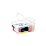 Plastová krabice Strata, 24 litrů