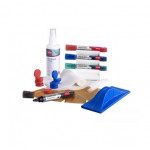 NOBO sada WHITEBOARD USER KIT BOXED
