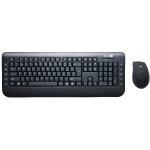 CONNECT IT bezdrátové kombo klávesnice + myš