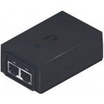 Ubiquiti POE-48, PoE adapter 48V/0,5A (24W), včetně napájecího kabelu