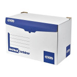 Skupinová krabice na pořadače, Emba,  Extra Strong