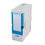 Archivní krabice A4 Smart 32x11x25,5cm