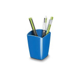 Magnetický kelímek na popisovače 530M, modrý