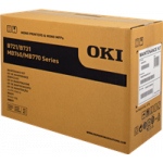 OKI Sada pro údržbu pro B721/B731/MB760/MB770 (200 000 stran)