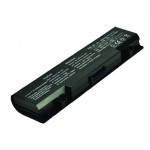 2-Power baterie pro DELL Studio 1735/1737 Li-ion (6cell), 11.1V, 5200mAh 