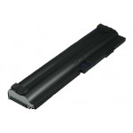 2-Power baterie pro LENOVO X200 series, Li-ion (6cell), 10.8V, 5200mAh