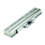 2-Power baterie pro SONY Vaio VGN_CS serie/VGN-FW serie/VPC-CW serie/VPC-Mserie Li-ion (6cell), 11.1V, 5200mAh