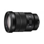 SONY SELP18105G objektiv s bajonetem E 18-105mm F4 G OSS