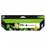 HP Ink Cartridge 970XL/Black/9200 stran