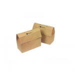 REXEL Odpadní papírové pytle 