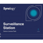 Synology Camera License Pack x 1