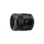 SONY SEL55F18Z objektiv s bajonetem E, FE 55 mm F1,8