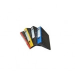 Europapier SmartLine šanon ( pákový pořadač ) 8cm A4 červený ORDNER/A4/8RED