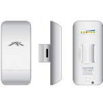 Ubiquiti NanoStation Loco M2, anténa 2x8dBi, outdoor klient 2,4GHz