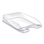 Zásuvka odkládací Cep, transparentní