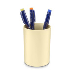 Stojánek na tužky Cep FirstGreen Spirit-sv. žlutá